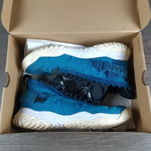 Jordan Proto-React Size 13 - Picture 4 of 15